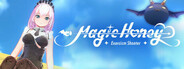 Magic Honey ❥ Exorcism Shooter