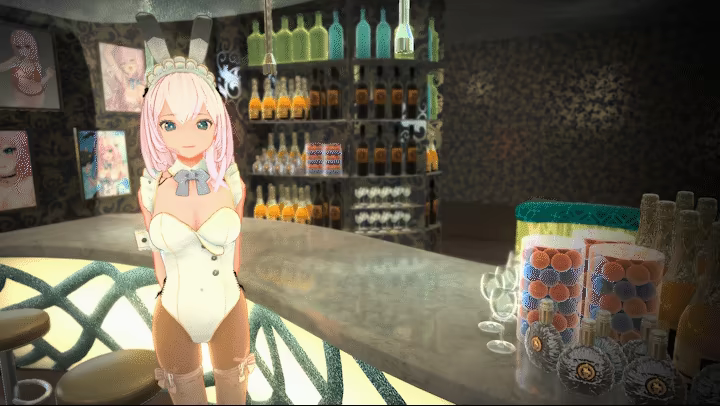 Magic Honey ❥ Exorcism Shooter video 2