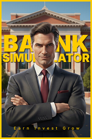 Cover art of Bank Simulator