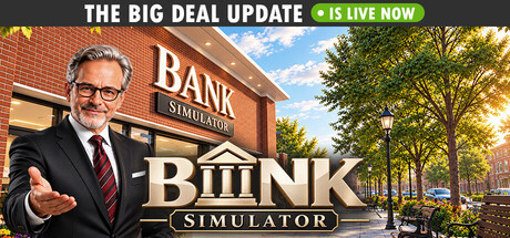 Bank Simulator