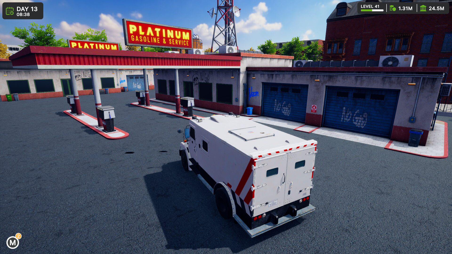 Screenshot 5 from Bank Simulator