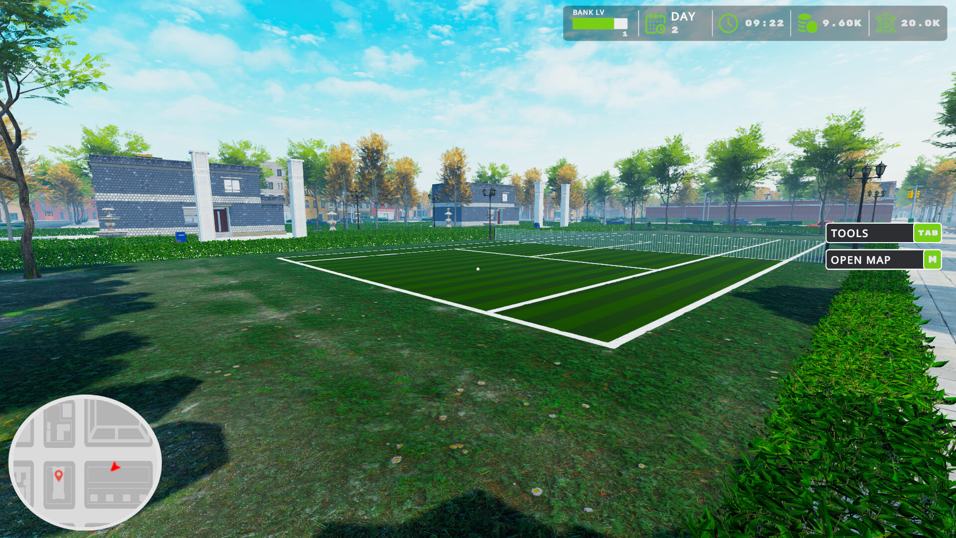 Bank Simulator screenshot #13