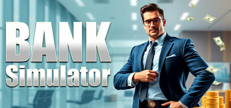 Image for Bank Simulator