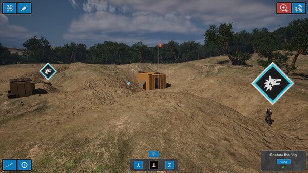 Bataliron screenshot 6