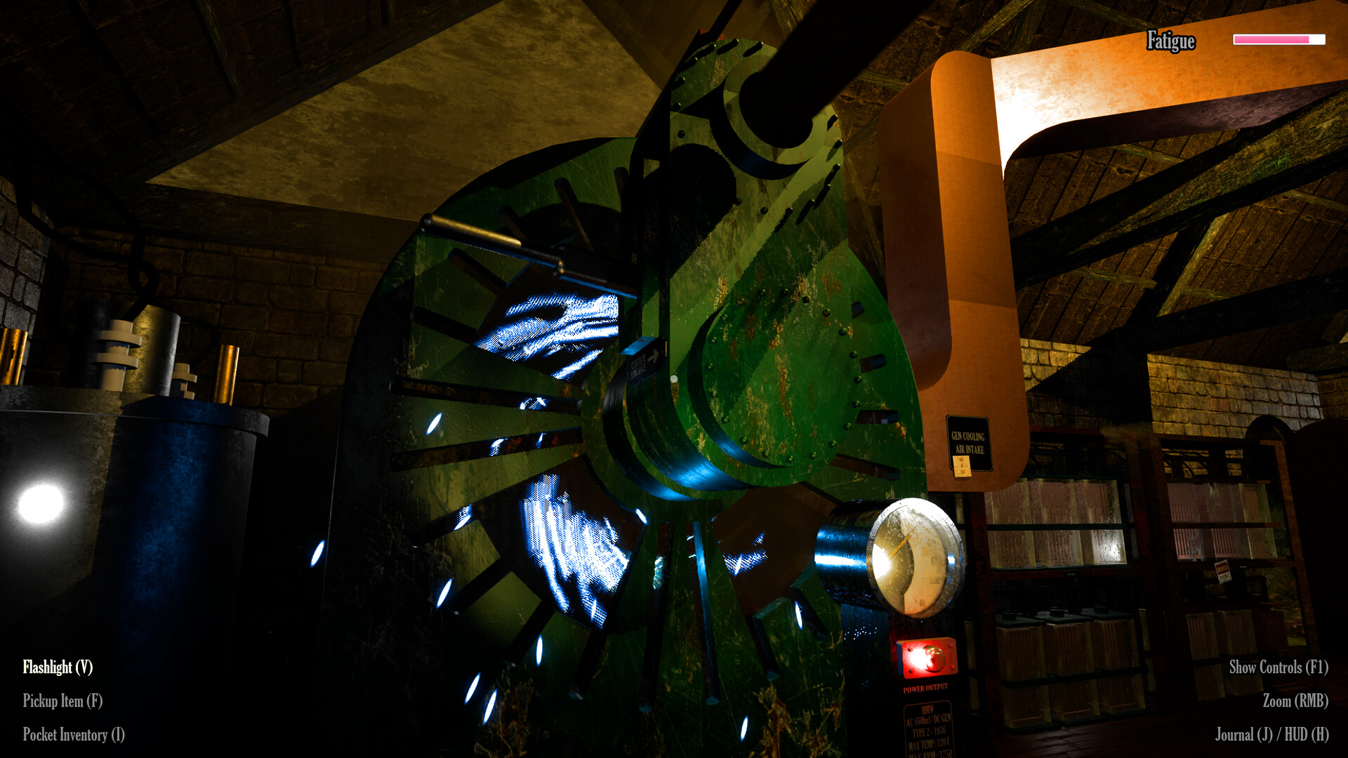 Hydro screenshot #16