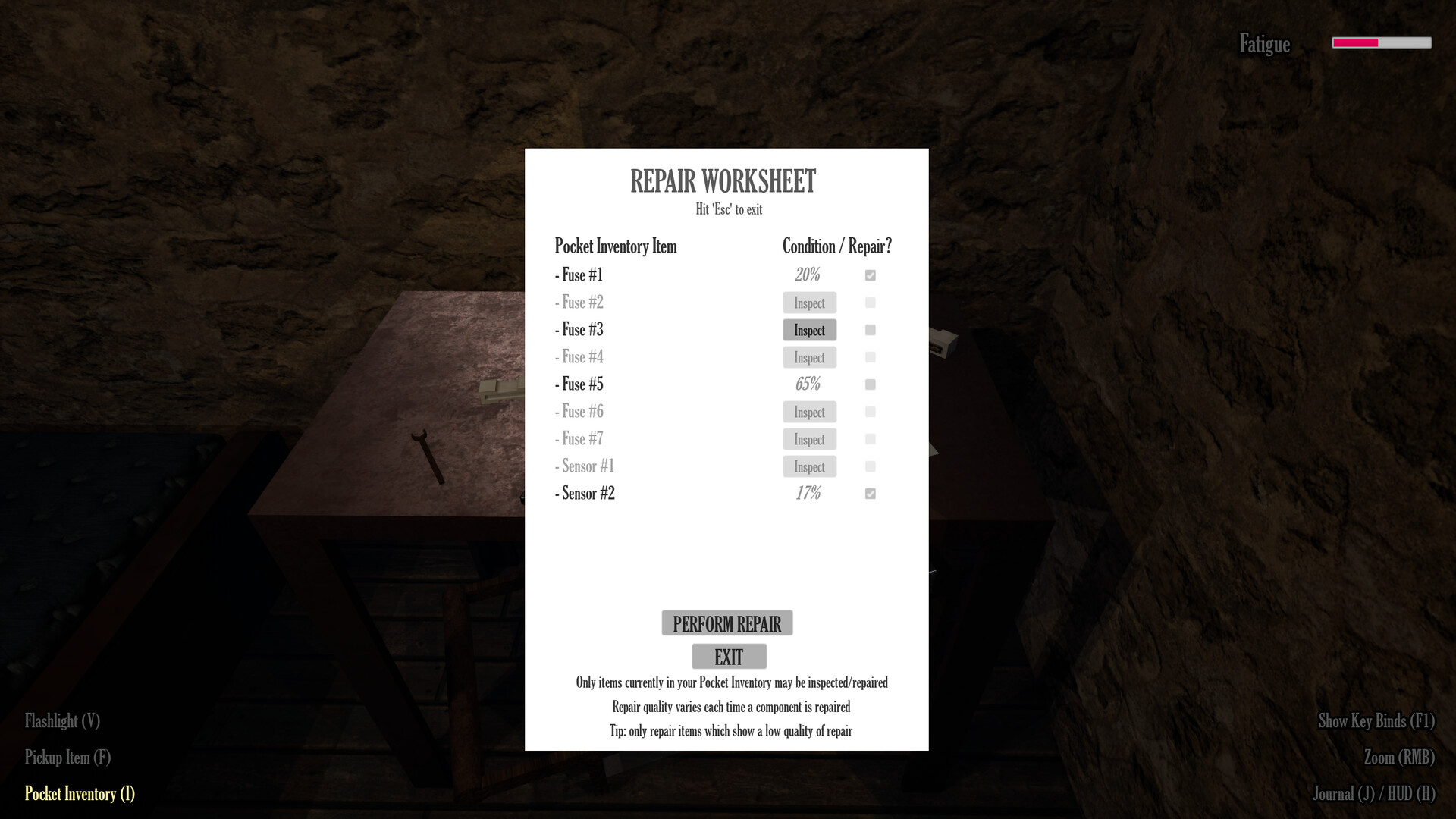 Hydro screenshot #19