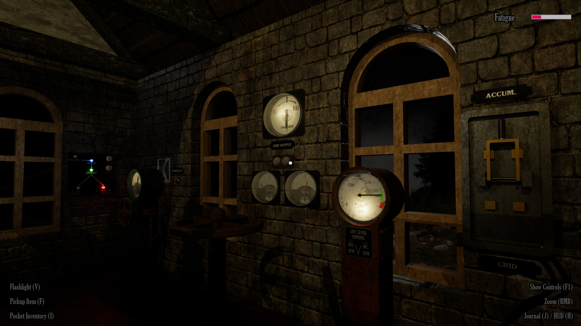 Hydro screenshot #10