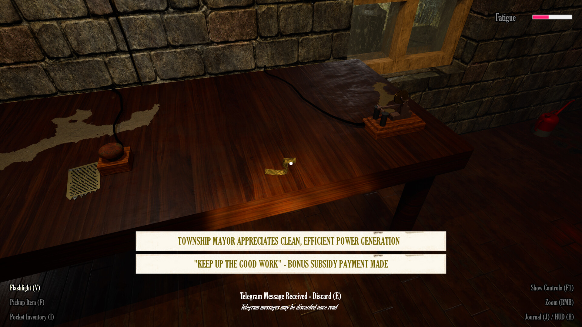 Hydro screenshot #30