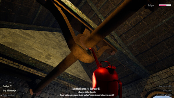 Hydro screenshot 5