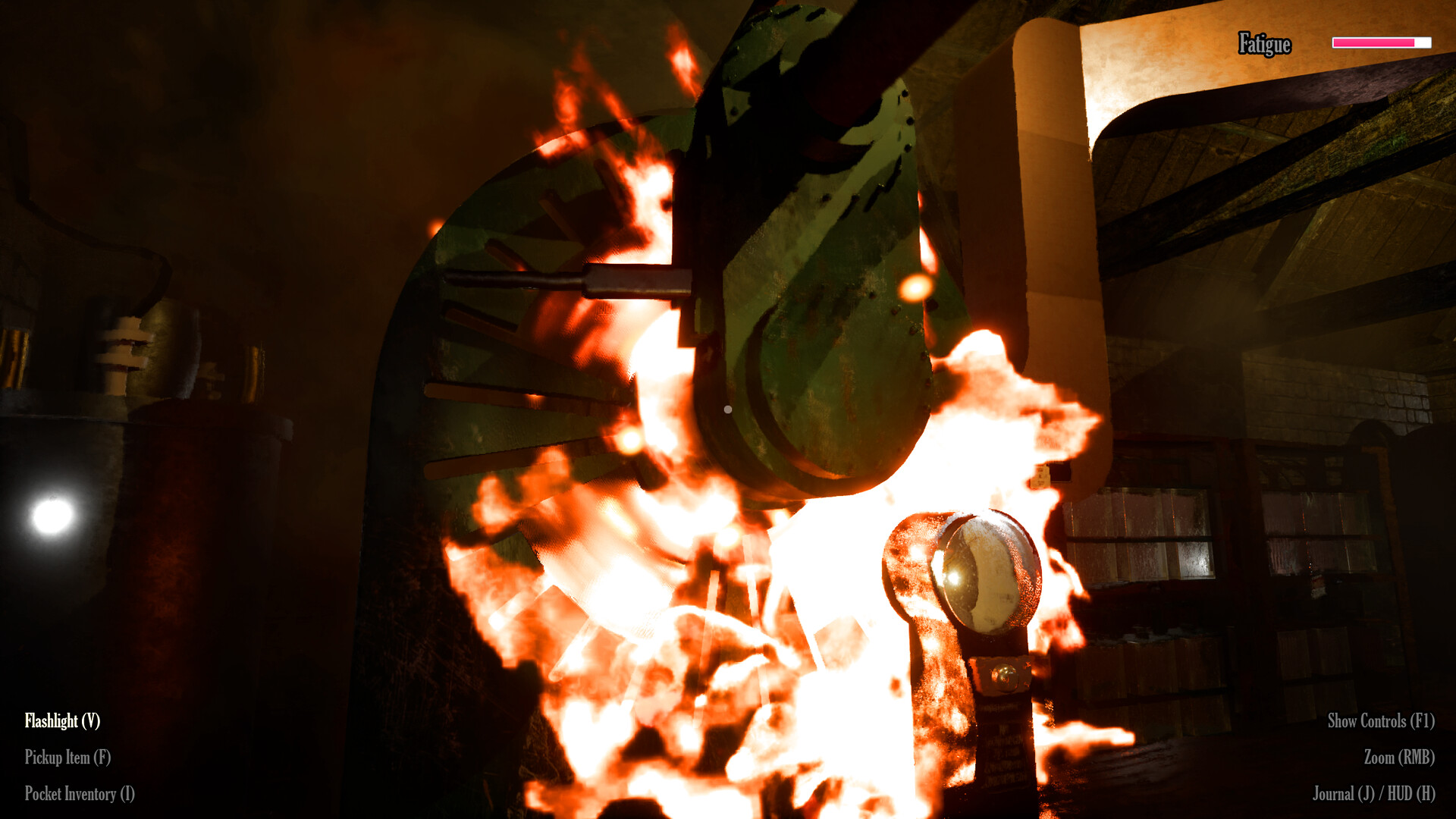 Hydro Featured Screenshot #1