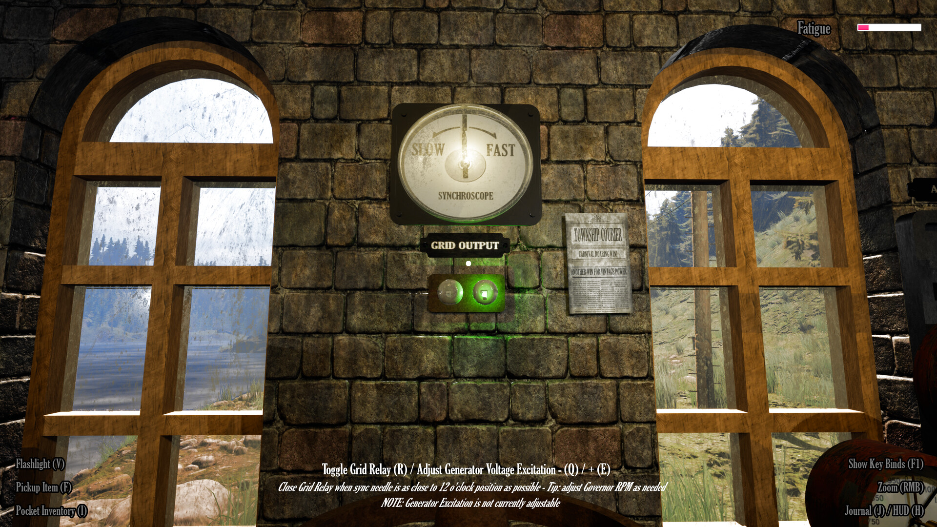 Hydro screenshot #22