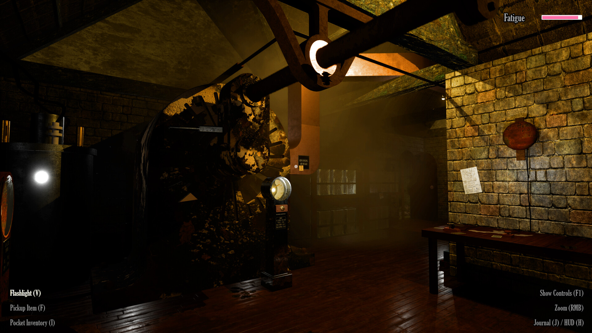 Hydro screenshot #13