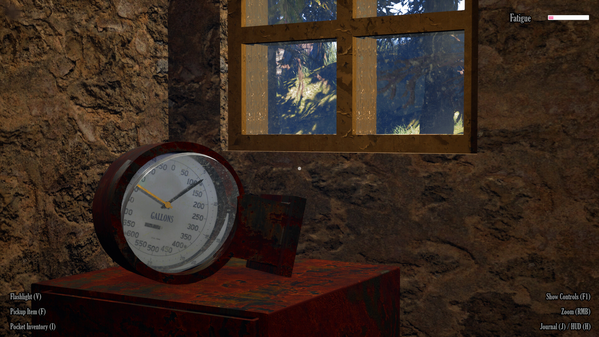 Hydro screenshot #34