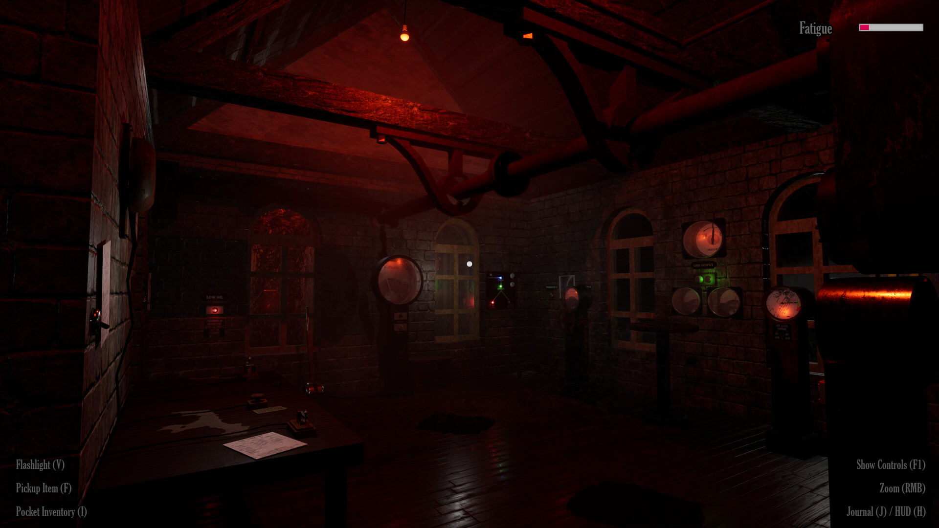 Hydro screenshot #11