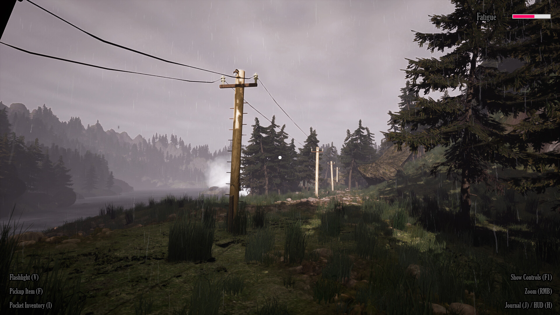 Hydro screenshot #37