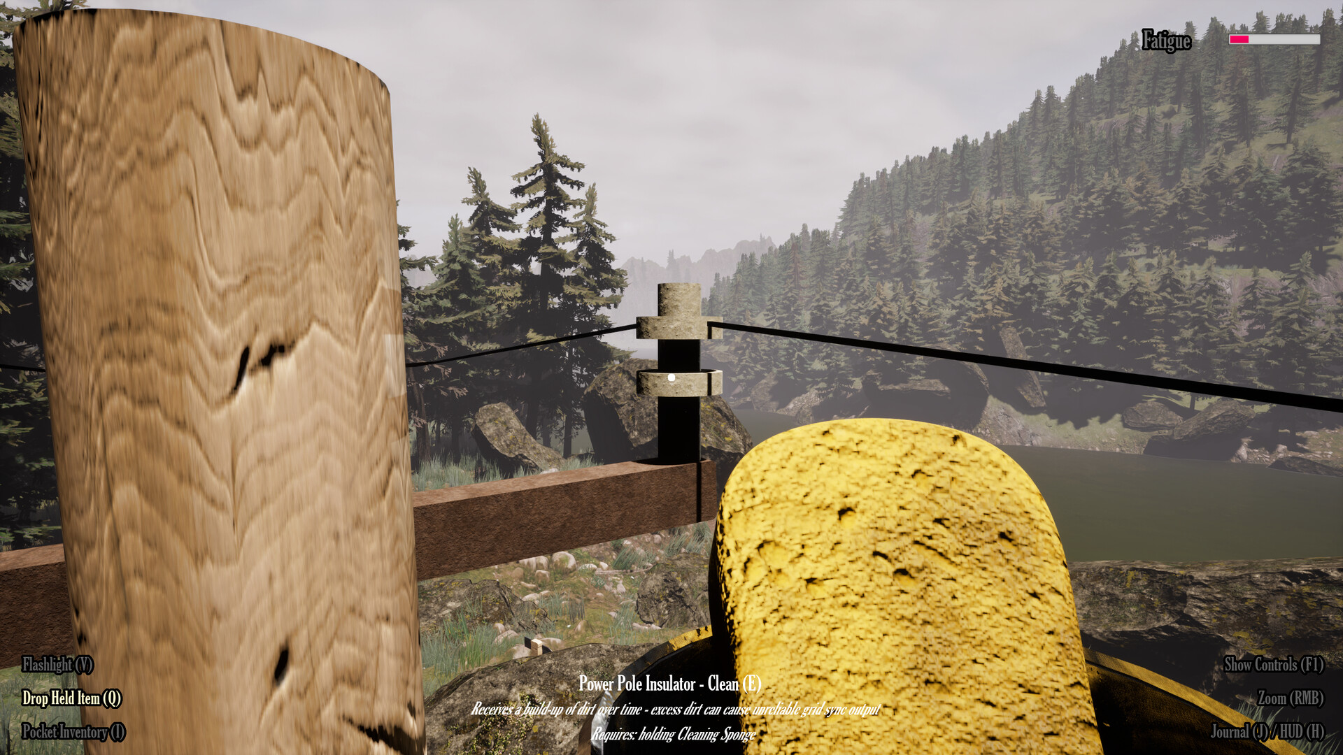 Hydro screenshot #27