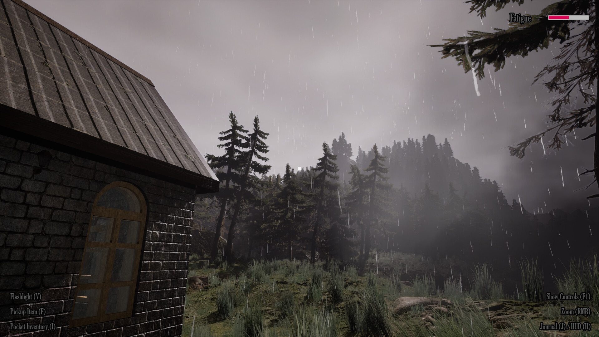 Hydro screenshot #33