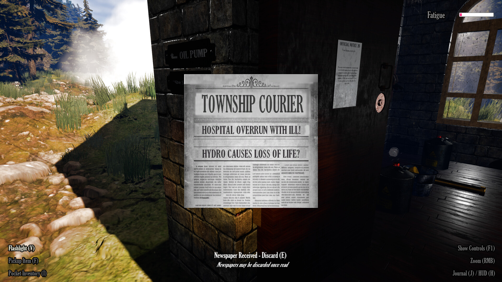 Hydro screenshot #31