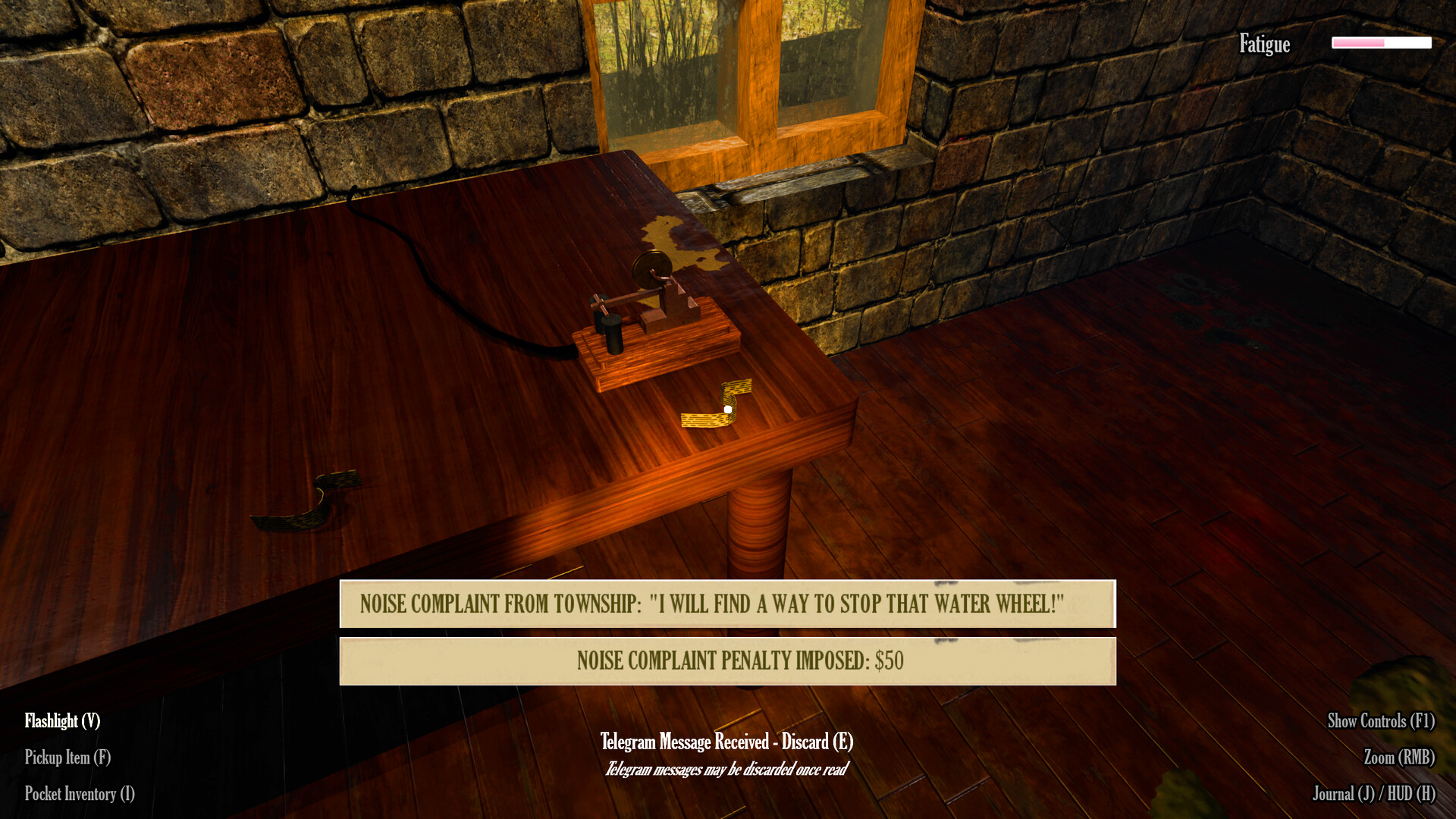 Hydro screenshot #28