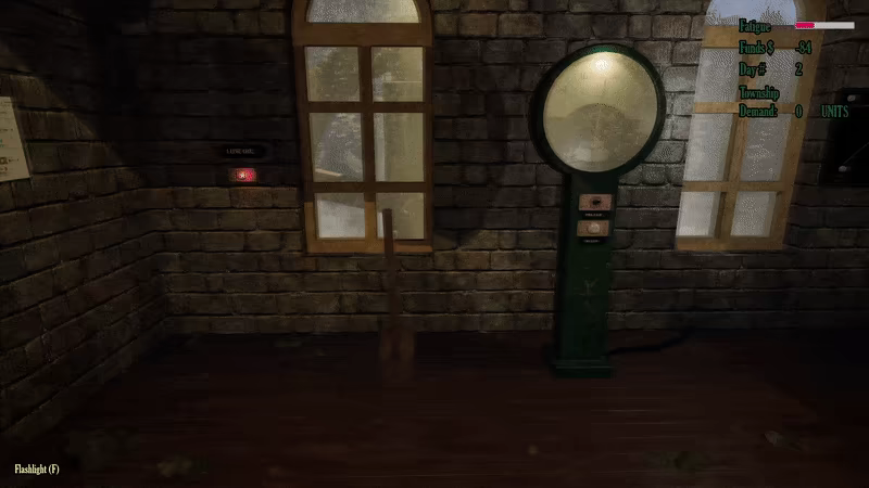 Hydro video 3
