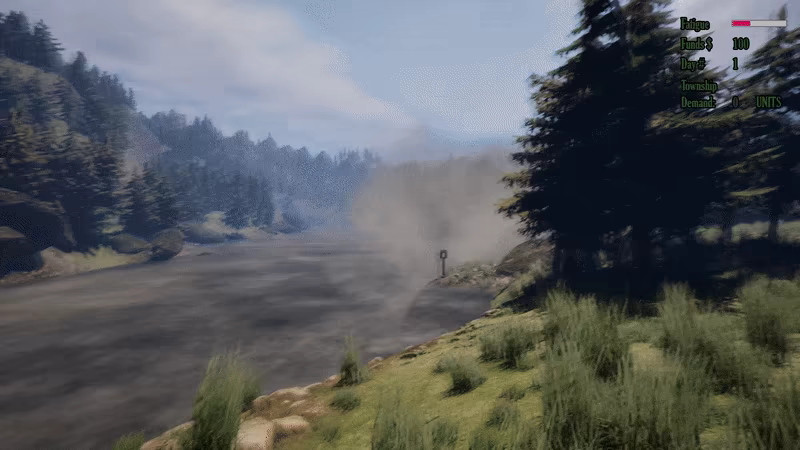 Hydro video 1