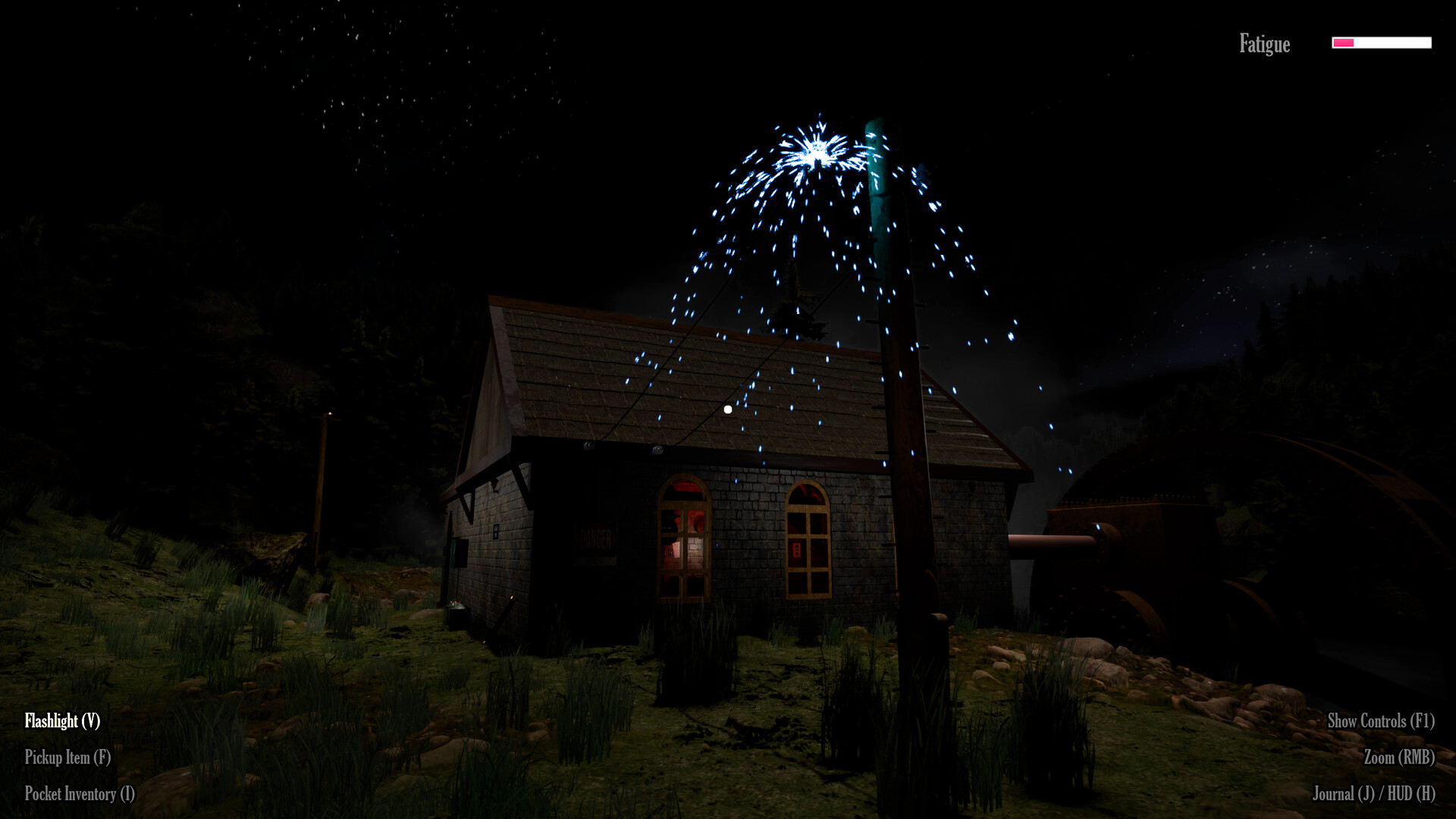 Hydro screenshot #13