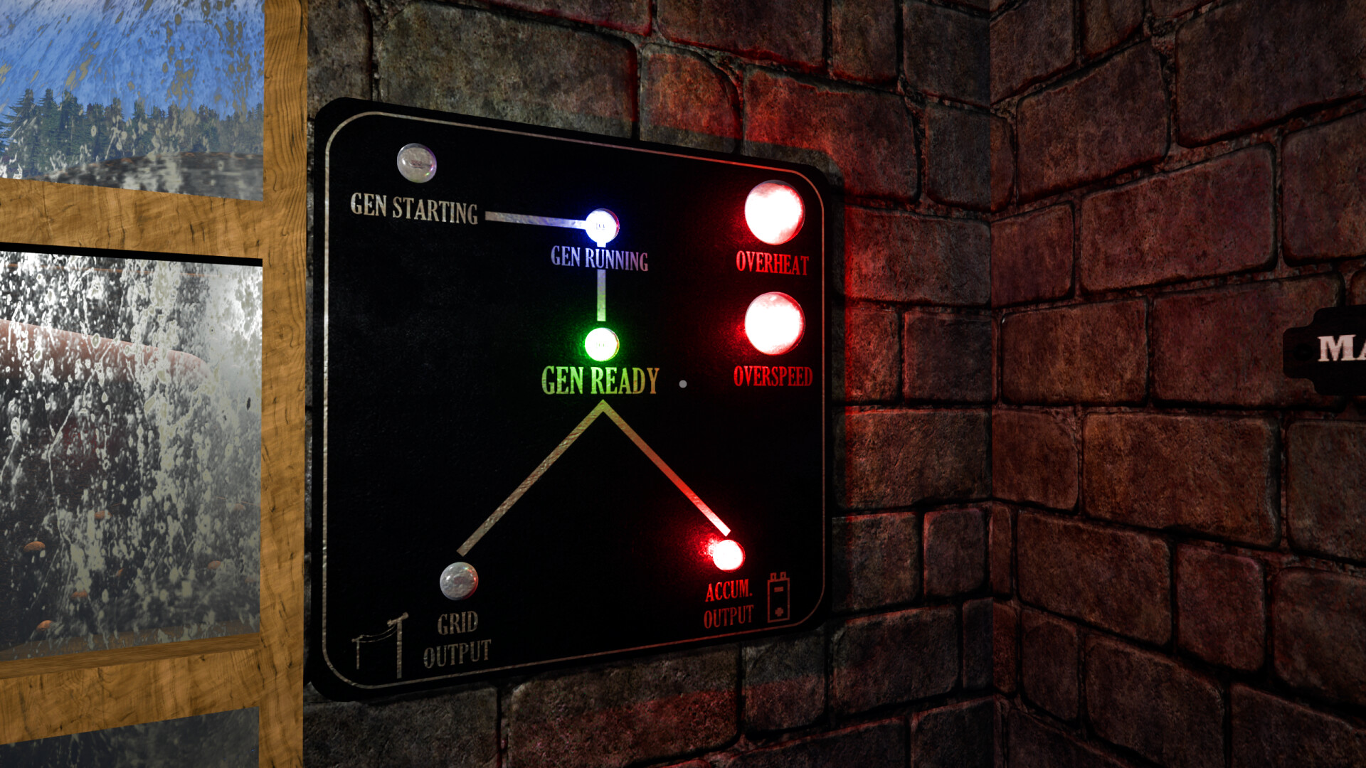 Hydro screenshot #32