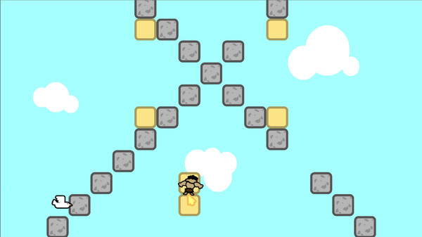 Up Island screenshot 4