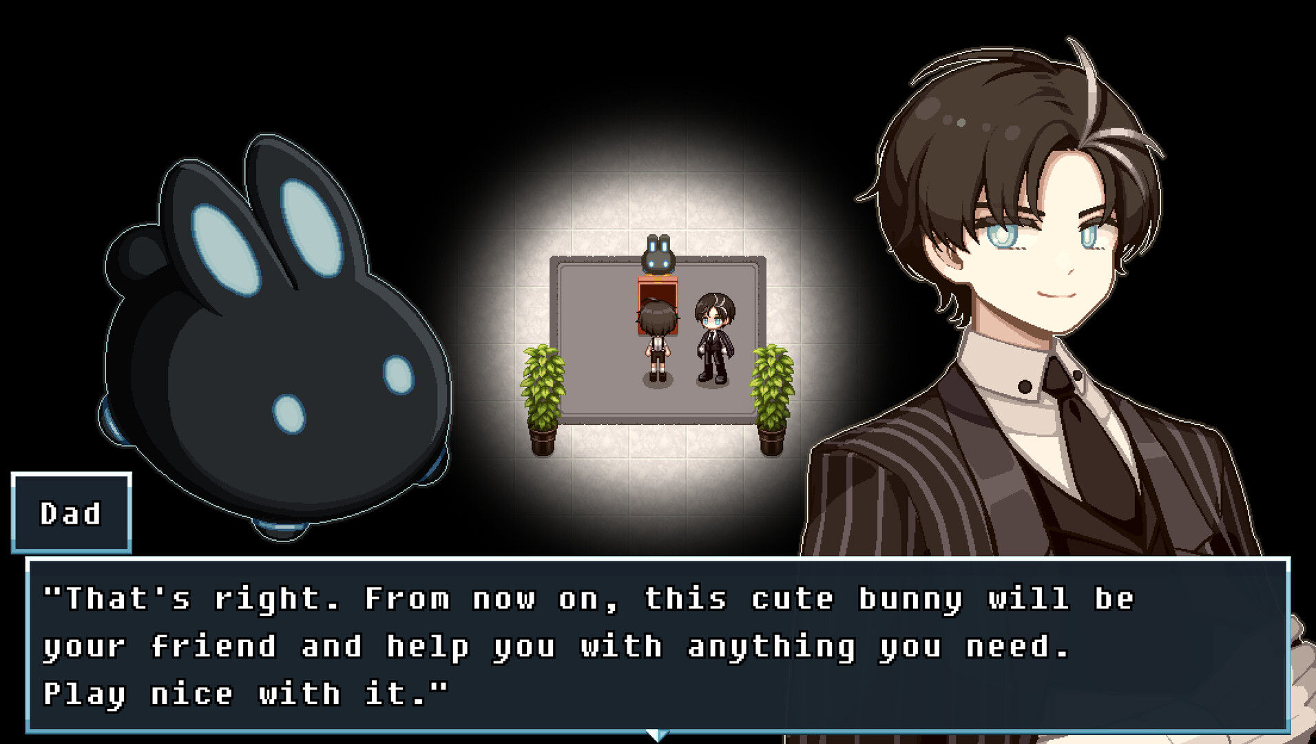 Mechanical Pulse screenshot #6