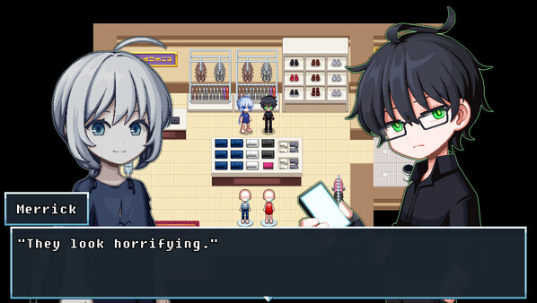 Mechanical Pulse screenshot 5