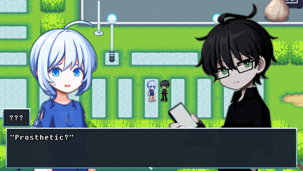 Mechanical Pulse screenshot 2