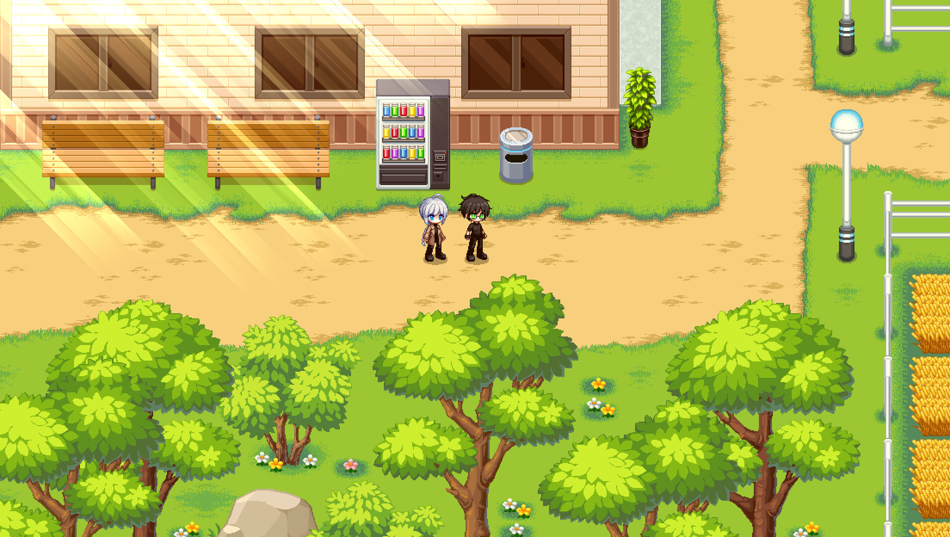 Mechanical Pulse screenshot #7