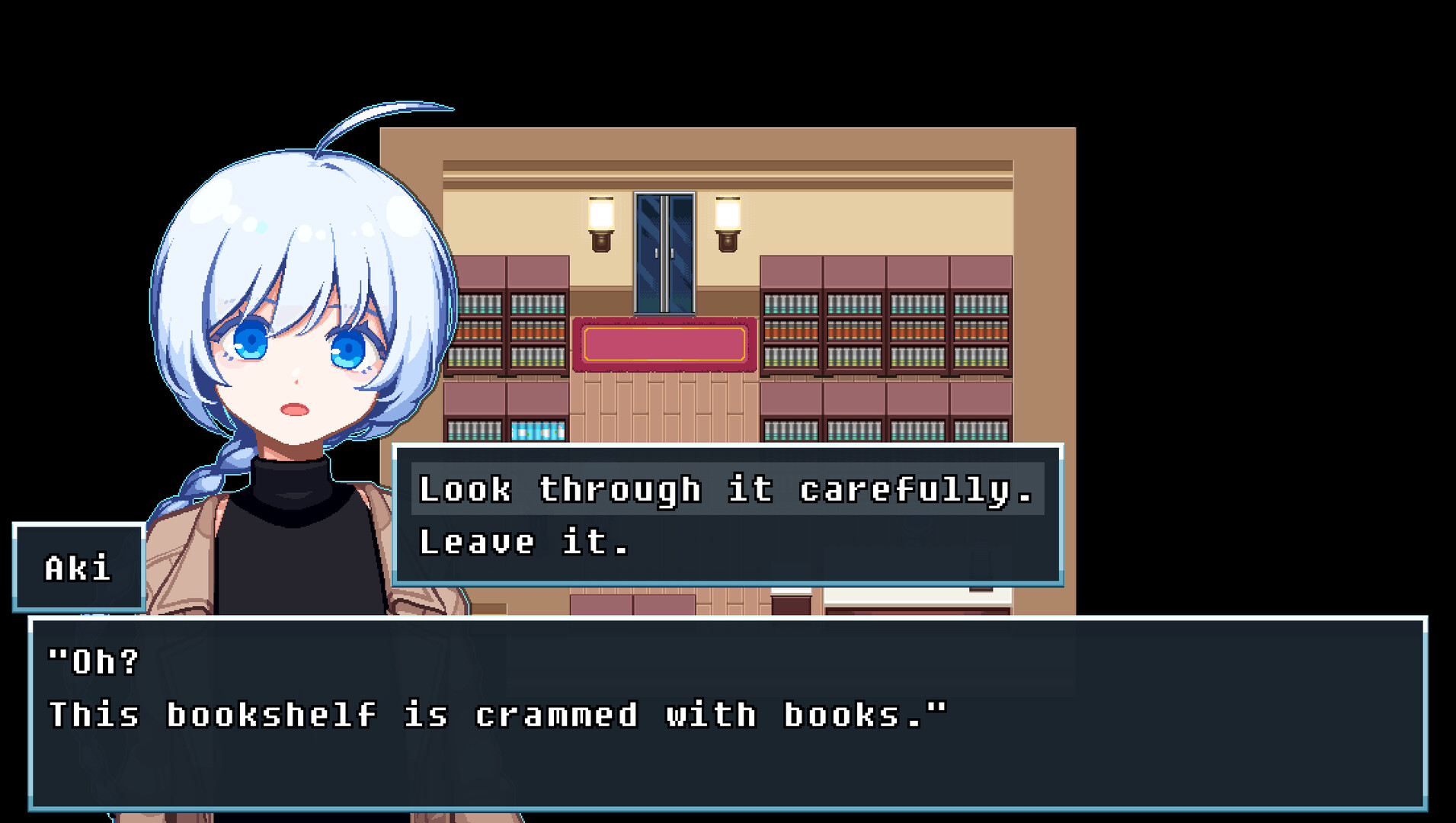 Mechanical Pulse screenshot #4