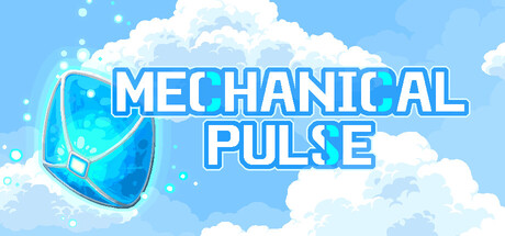 Mechanical Pulse game cover
