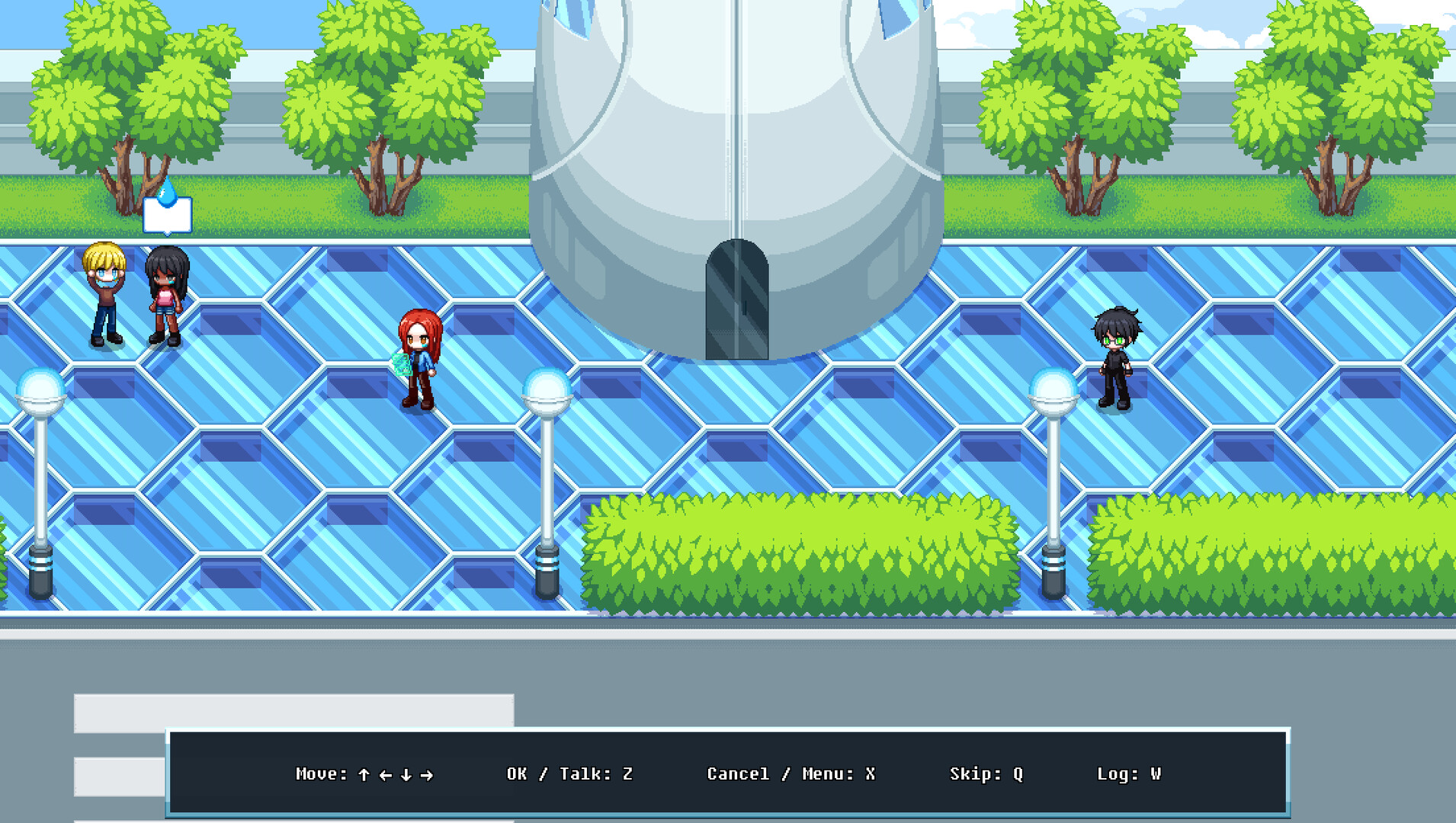 Mechanical Pulse screenshot #8