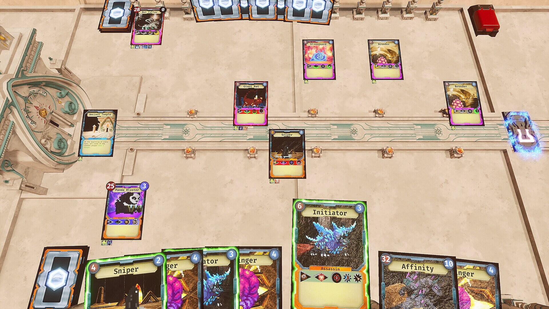 Card Coder screenshot #3