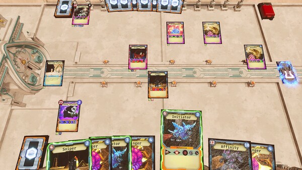 Card Coder game for windows Pc 1