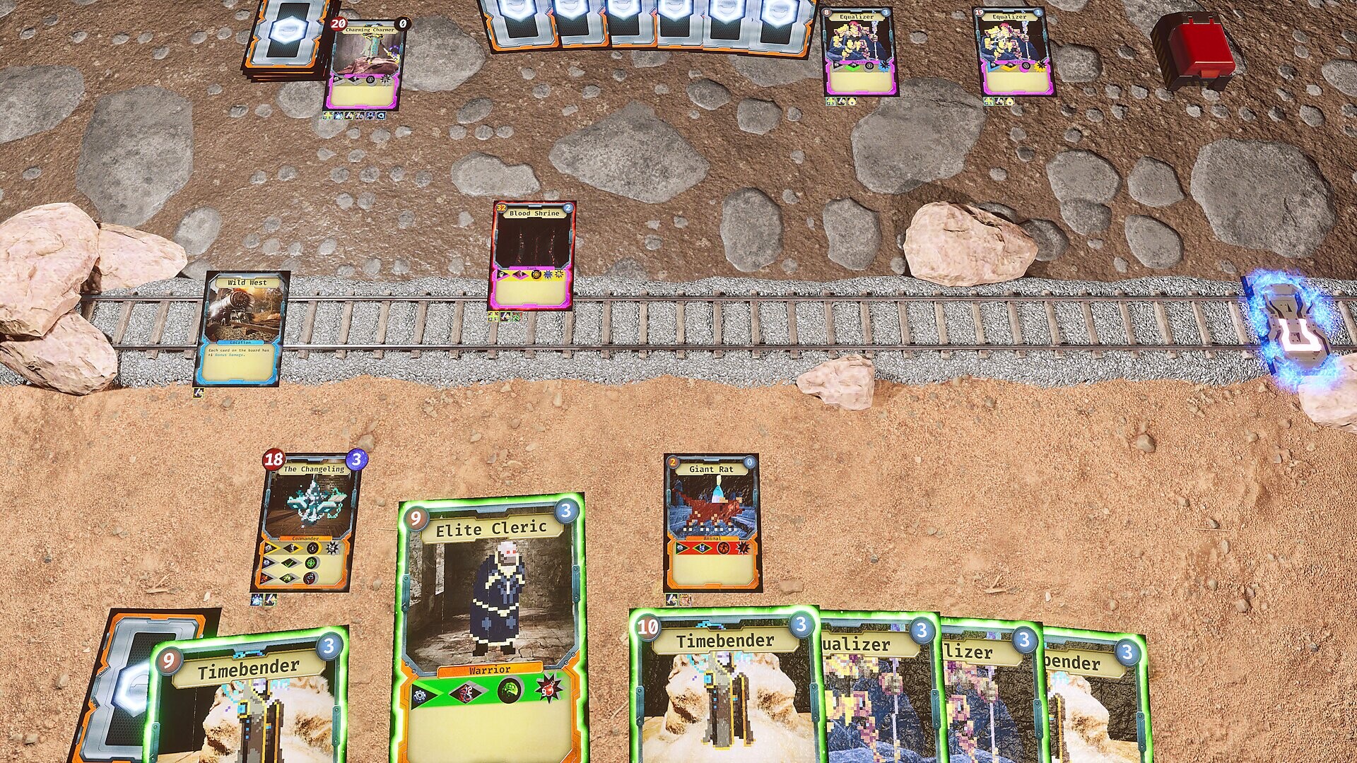 Card Coder Featured Screenshot #1