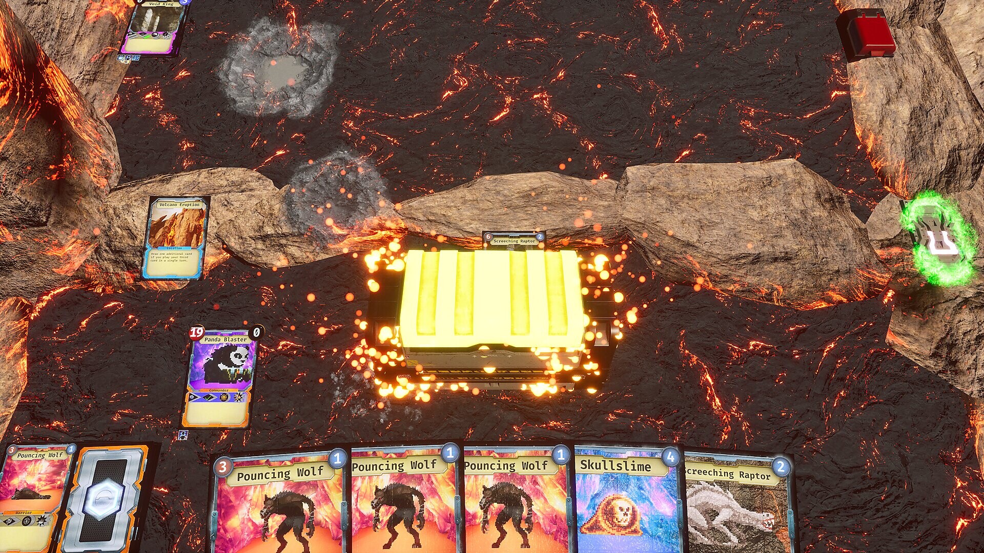 Card Coder screenshot #8