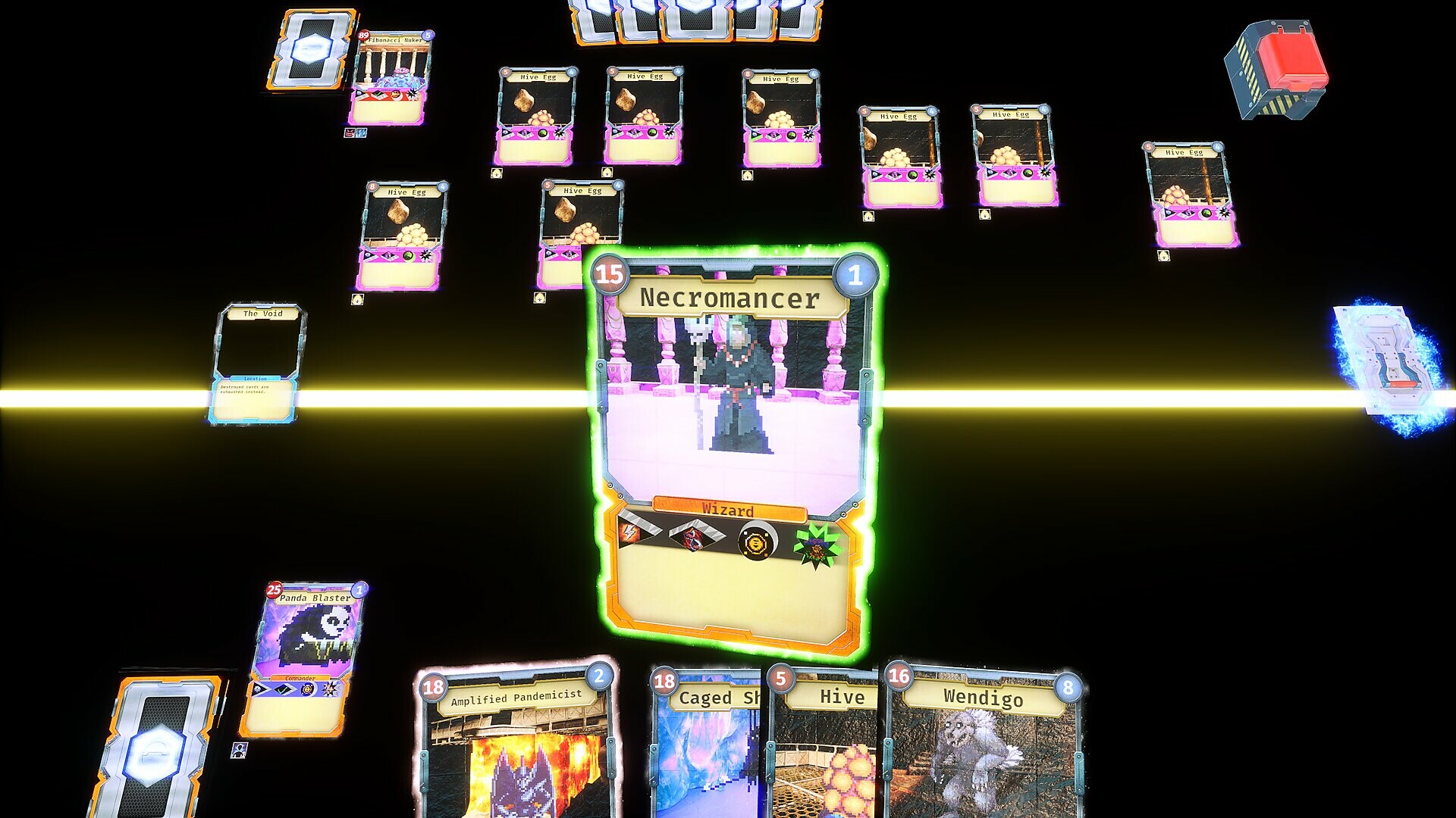 Card Coder screenshot #3