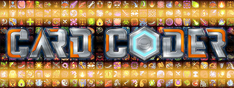 Card Coder cover art