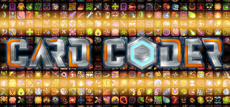 Card Coder Header Image