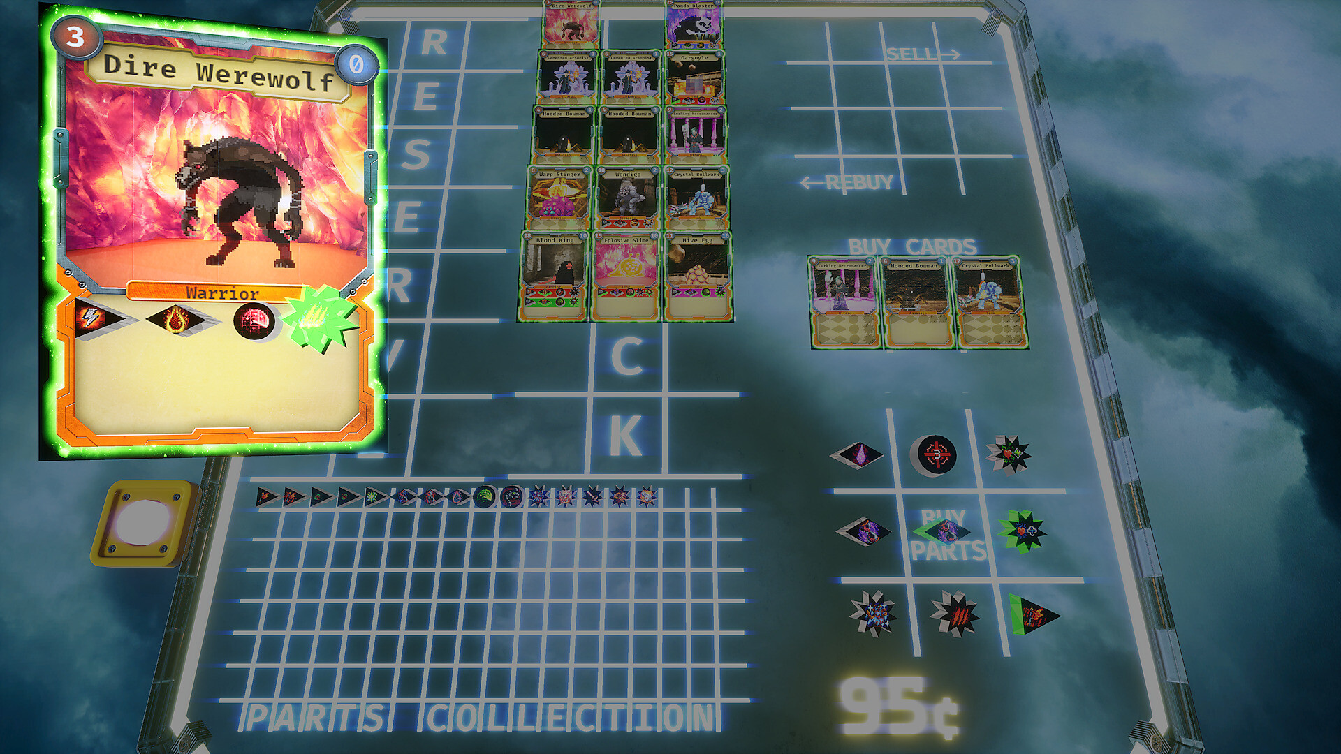 Card Coder screenshot #8