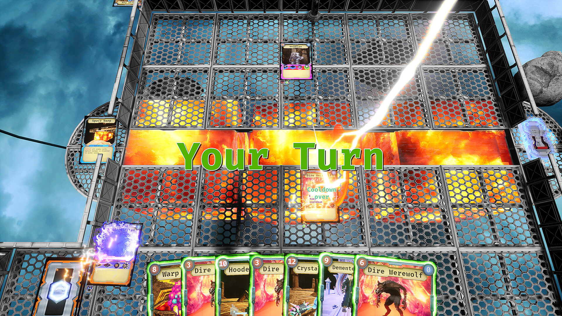 Card Coder screenshot #5