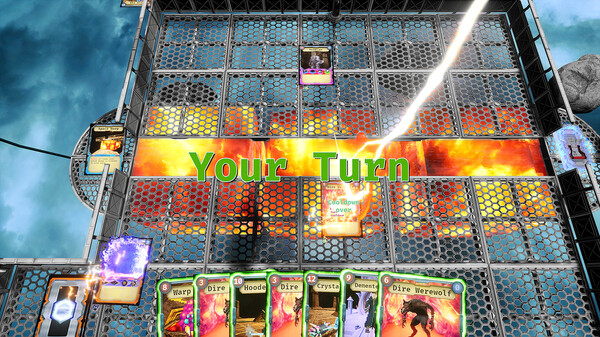 Card Coder Screenshot