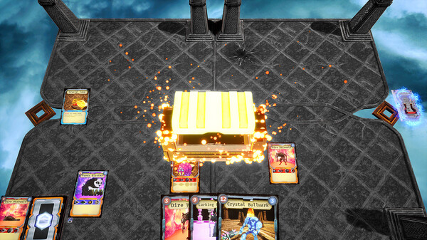 Card Coder screenshot 7