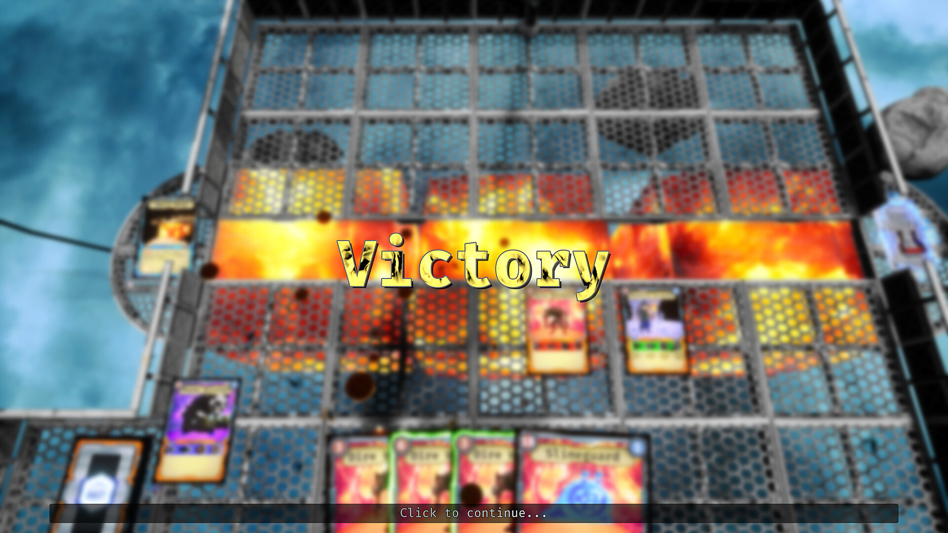 Card Coder screenshot #7