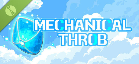 Mechanical Throb Demo