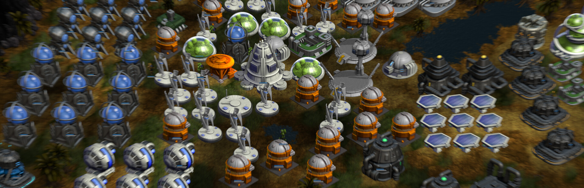 Exoplanet Outpost
