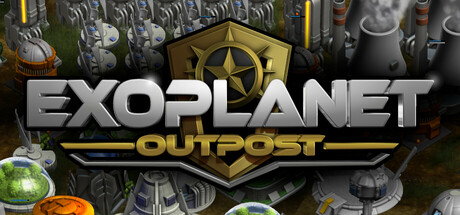 Exoplanet Outpost header art